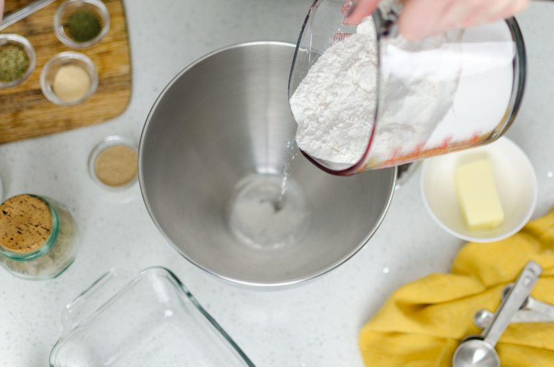 French Buttercream Macarons